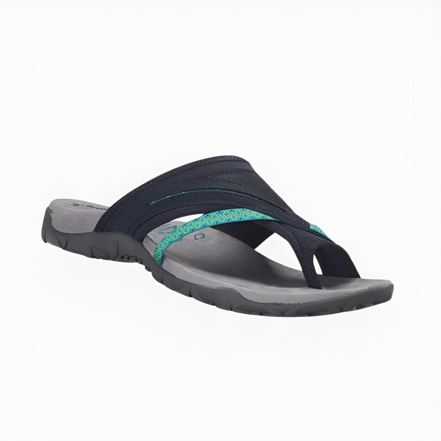 Yvonne™ | Ergonomic orthopedic sandals