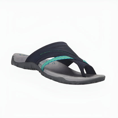 Yvonne™ | Ergonomic orthopedic sandals