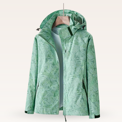 Alma™ | Vandtæt sommerjakke til kvinder