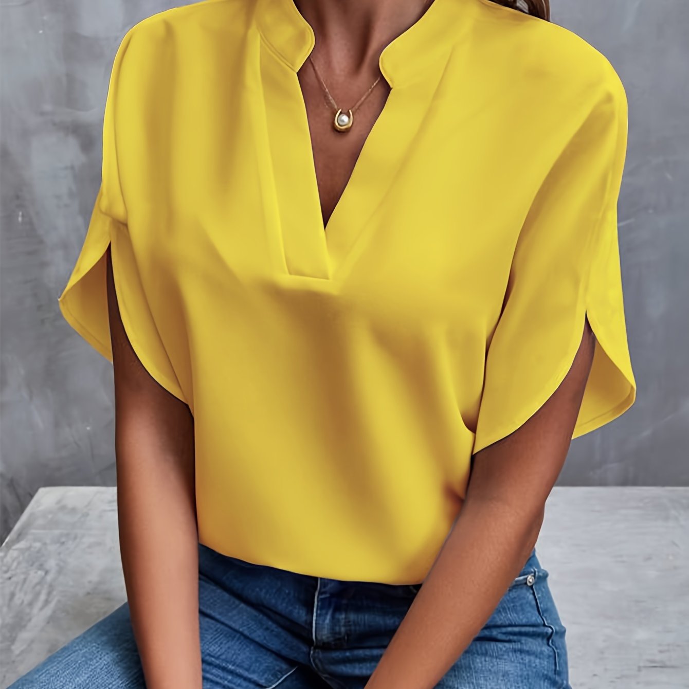 Wien™ | Elegante bluser
