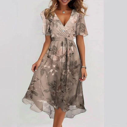 Mira | Elegant summerkjole