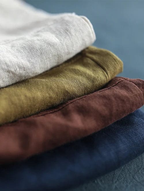 Elvie™ - Linbluse