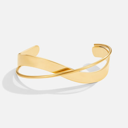 Eve Eksklusiv Guldarmbånd | Guld 18k