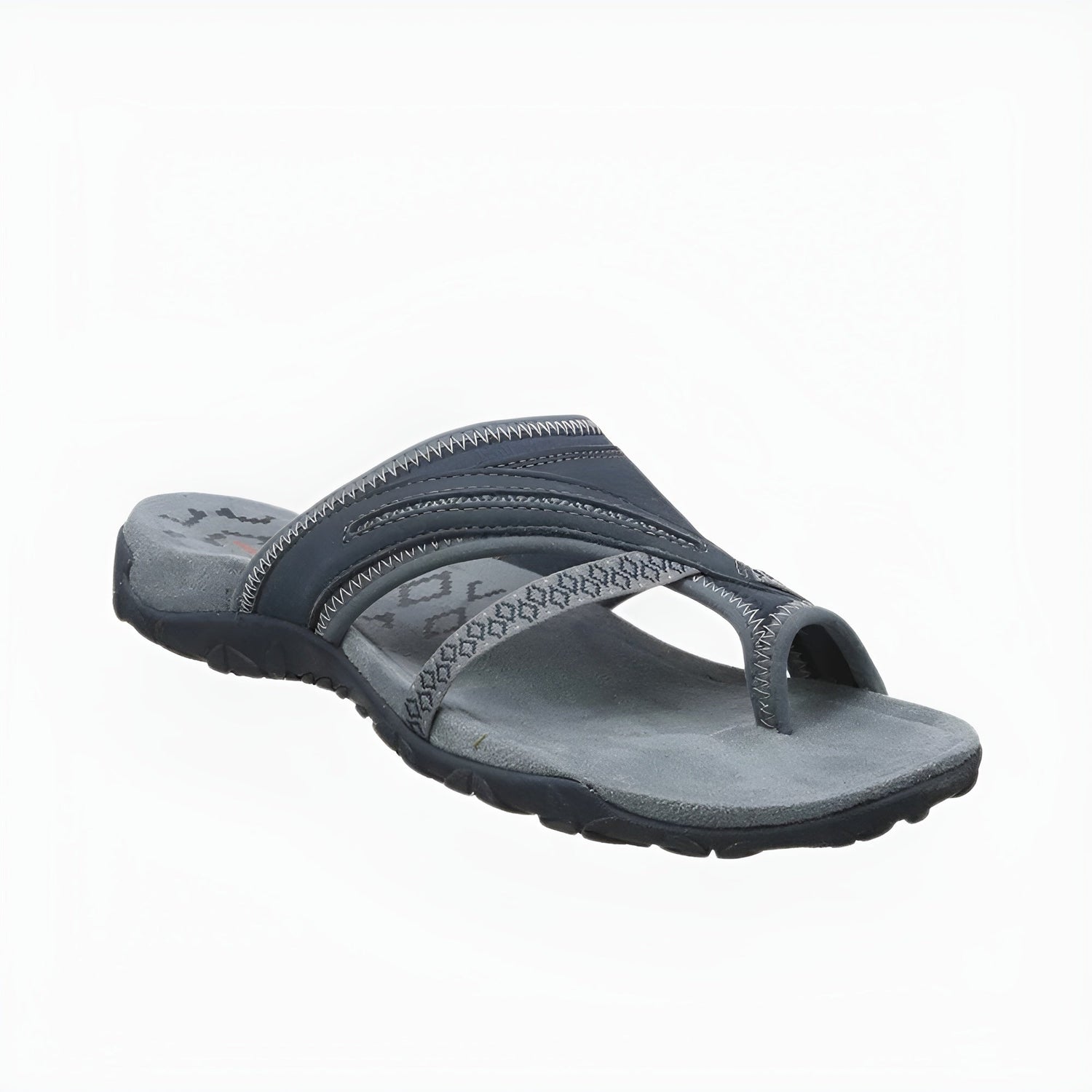 Yvonne™ | Ergonomic orthopedic sandals